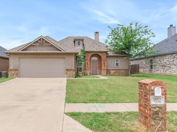 1852 Meadowview, Canton, TX 75103