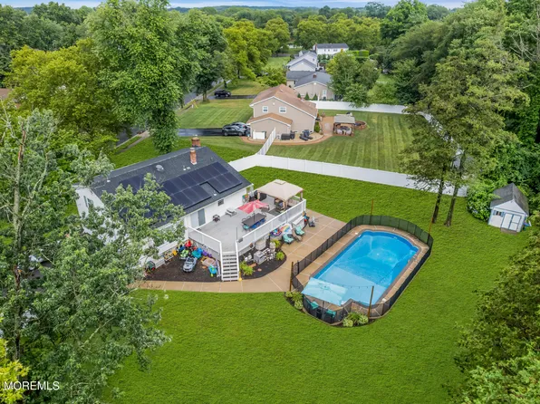 43 Juniper Drive, Freehold, NJ 07728