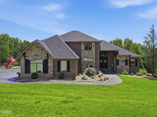 3823 Red Fox Run, Joplin, MO 64804
