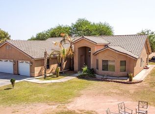 11605 S Adams Ave, Yuma, AZ 85365