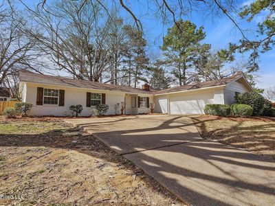 906 Wildwood Dr, Clinton, MS, 39056