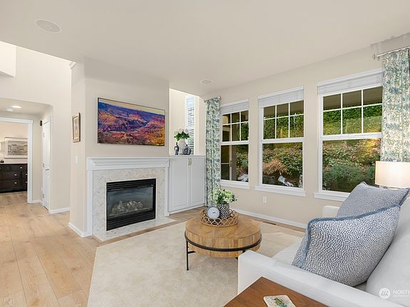5th image of 7806 Fairway Avenue SE #1101