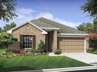 1501 Daylily Loop, Georgetown, TX 78626