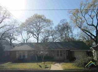 1929 S Sneed Ave, Tyler, TX 75701