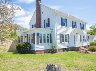 50 Bullocks Point Ave, Riverside, RI 02915