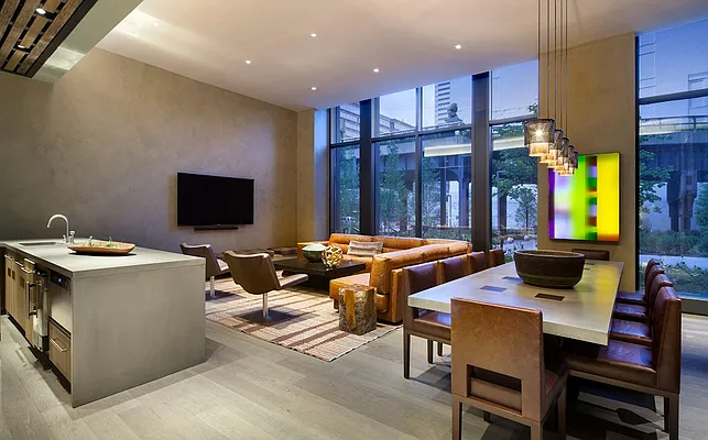 Rented by Related Rentals | media 10