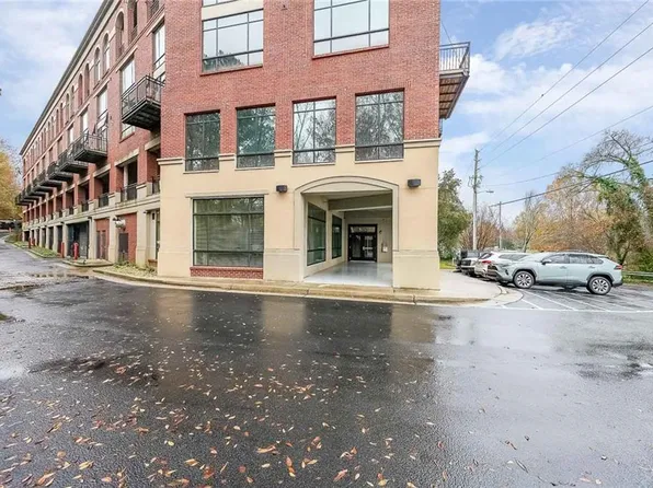 319 Atlanta St SE Ste 110, Marietta, GA 30060