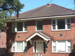 4005 Caroline St APT 3, Houston, TX 77004
