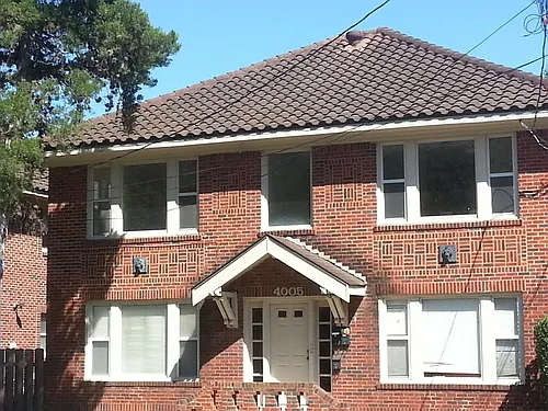 4005 Caroline St #3 Photo 1