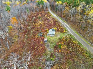 1150 Parmenter Road, Palermo, ME 04354