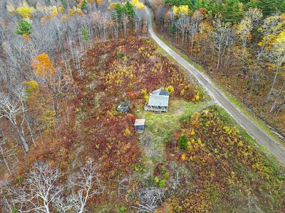 1150 Parmenter Road, Palermo, ME, 04354