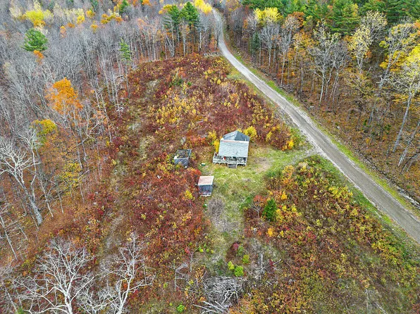 1150 Parmenter Road, Palermo, ME 04354