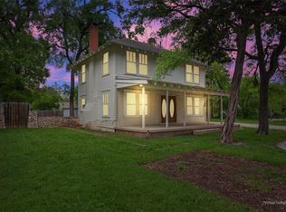 4101 N 19th St, Waco, TX 76708