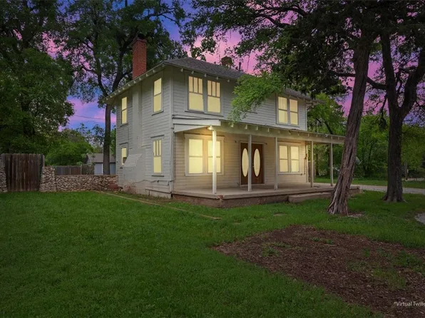 4101 N 19th St, Waco, TX 76708