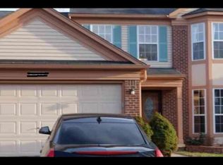3227 Roon The Ben Dr, Ann Arbor, MI 48108