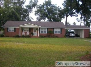 11711 Ga Hwy 76, Adel, GA 31620