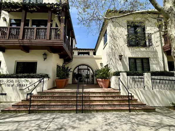 232 View St, Mountain View, CA 94041