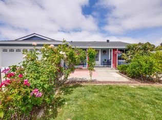 32266 Crest Ln, Union City, CA 94587