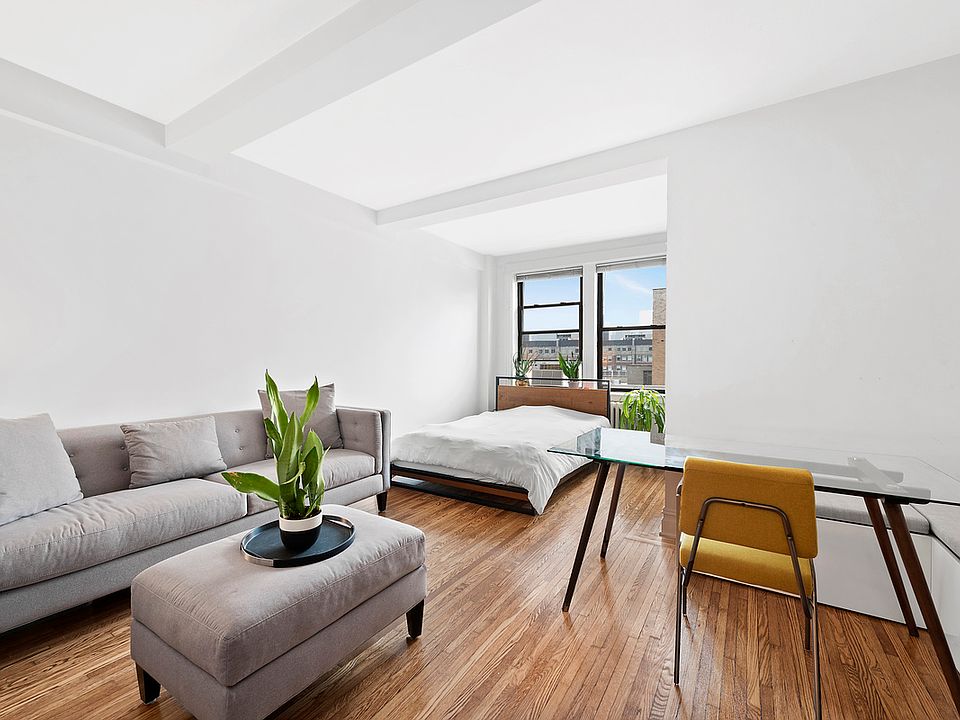 1st image of 457 W 57th St Unit 1405