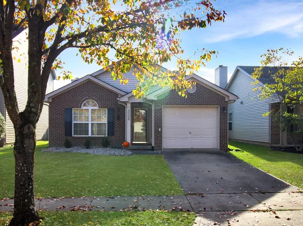 3008 River Run Trl, Lexington, KY 40511