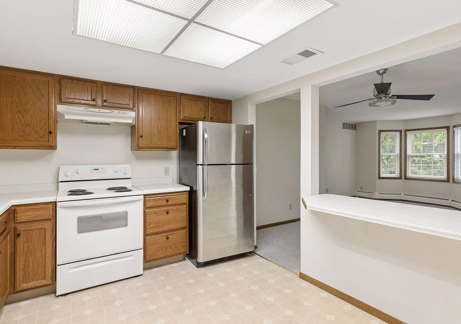 Spacious Main-Level Living in the Heart of Excelsior — Photo 1