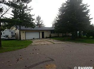543 Dina Ct, Cadott, WI 54727
