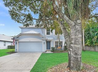 3124 SW Solitaire Palm Drive, Palm City, FL 34990