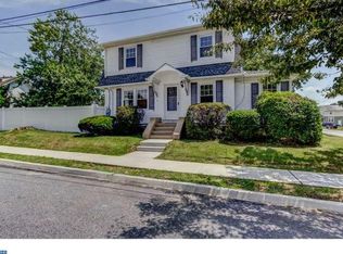 500 Bartlett Ave, Ridley Park, PA 19078