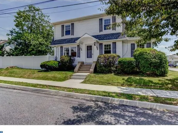 500 Bartlett Ave, Ridley Park, PA 19078