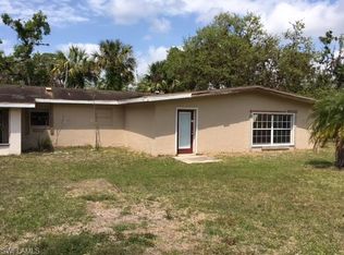 2330 Bishop Dr, Alva, FL 33920