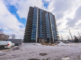 1035 Southdown Rd #203, Mississauga, ON L5J0A2