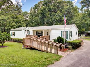 25335 Mondon Hill Rd, Brooksville, FL 34601