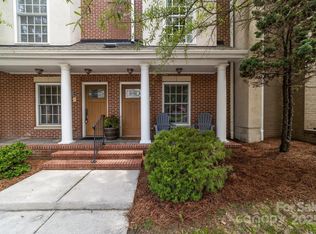 606 Bellemeade St, Greensboro, NC 27401