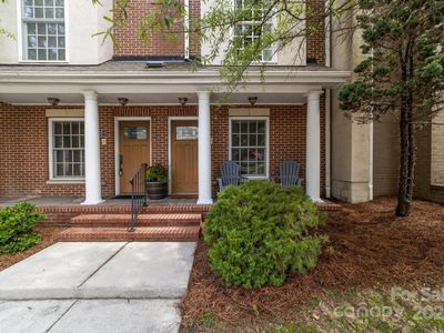 606 Bellemeade St, Greensboro, NC, 27401