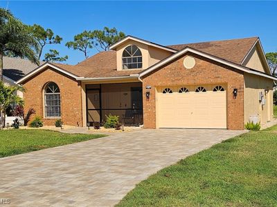 17680 Acacia Dr, North Fort Myers, FL, 33917