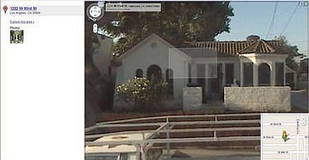 1st image of 1222 W 93rd St