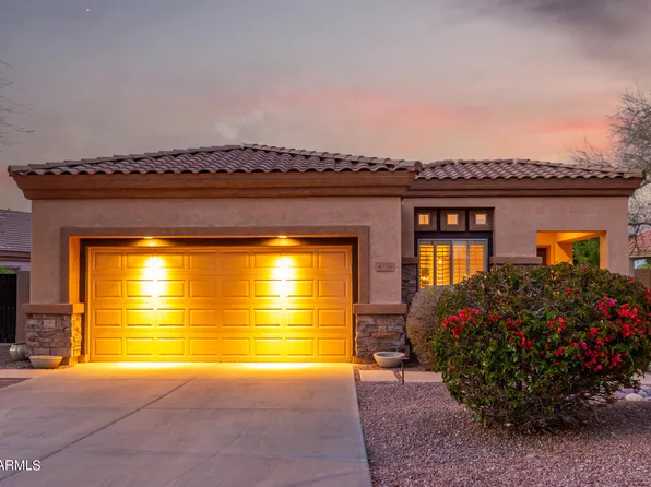4156 E TURNBERRY Drive, Gilbert, AZ 85298