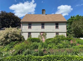 120 Crane Hollow Rd, Bethlehem, CT 06751