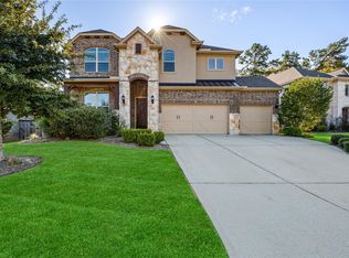 116 Brighton Woods Ct, Willis, TX 77318