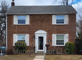 37 Schuyler Rd, Springfield, PA 19064