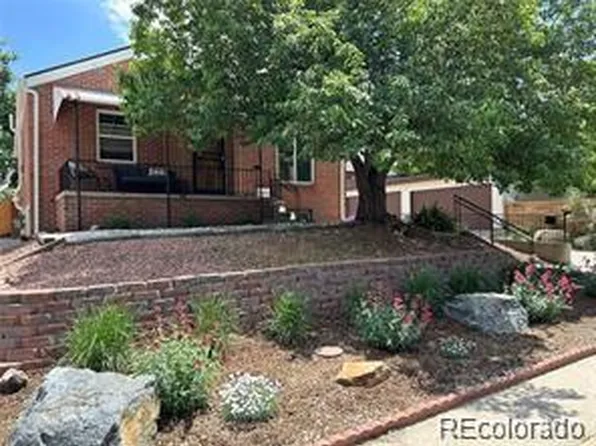 3222 Utica Street, Denver, CO 80212