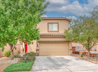 11927 Blue Ribbon Rd SE, Albuquerque, NM 87123