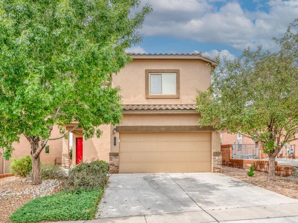 11927 Blue Ribbon Rd SE, Albuquerque, NM 87123
