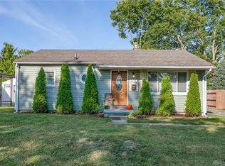 1673 Garwood Dr, Dayton, OH 45432