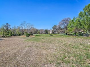71 Rockford Dr, Eufaula, OK 74432