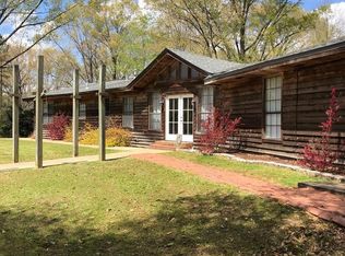 76 Artman Rd, Natchez, MS 39120