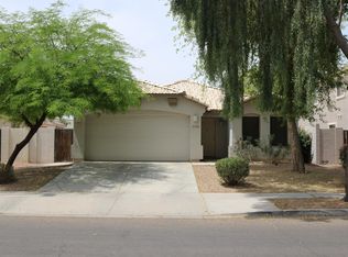 4350 S Mariposa Dr, Gilbert, AZ 85297