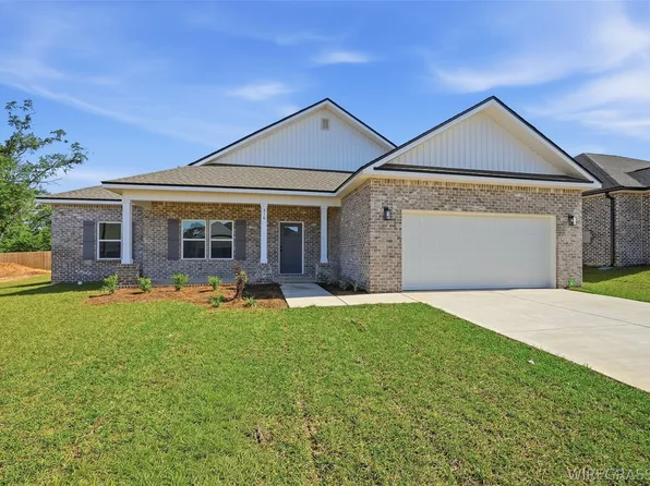 316 Thornbird Loop, Enterprise, AL 36330