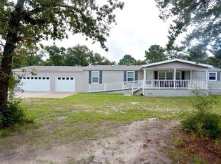 163 Lockwood Rd, Red Rock, TX 78662