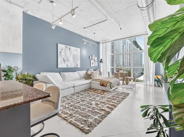 2001 Biscayne Blvd APT 2414, Miami, FL 33137
